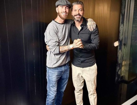 Novia de jugador del Real Madrid deslumbra y otro propuso matrimonio: Las imponentes vacaciones de los futbolistas