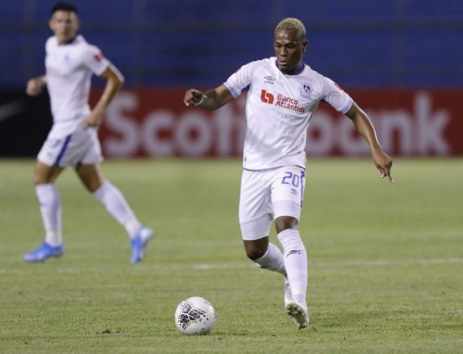 El 11 de Troglio: Olimpia hará varias rotaciones ante el Honduras Progreso