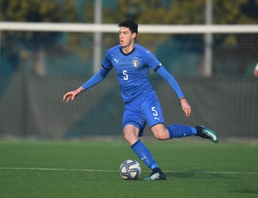 ¡Una pena! Grandes cracks que se perdieron el Mundial Sub-20 de Polonia