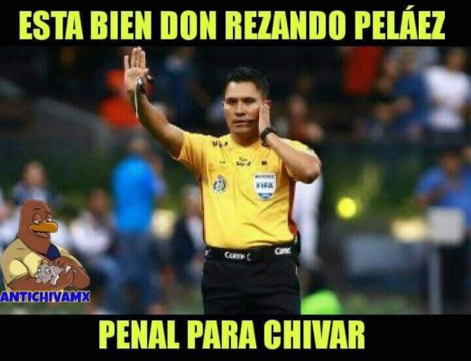 Liga MX: Chivas se deja empatar de San Luis y son víctimas de los memes por su 'cruzazuleada'
