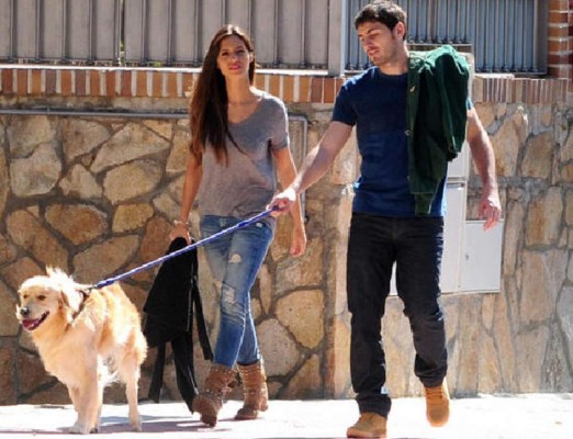 Los espectaculares perros de los futbolistas en el #DíaDelPerro