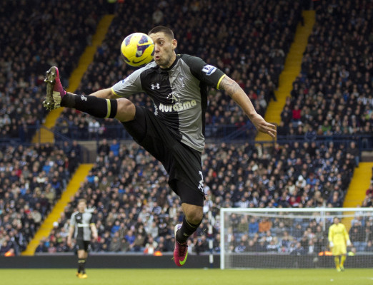 Estados Unidos convocó artillería pesada.