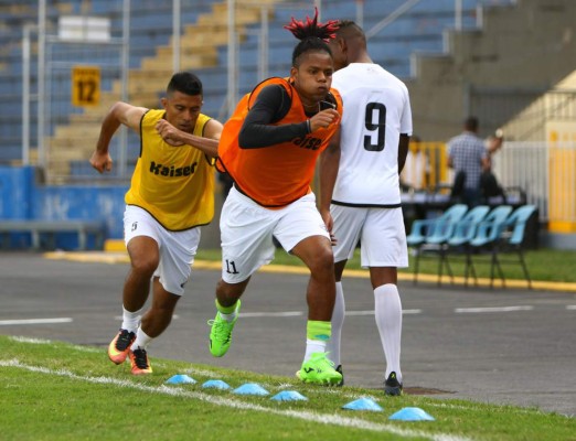 Fichajes: Motagua prepara 'bombazo', Marathón suma dos fichajes y exMonterrey llega a Honduras