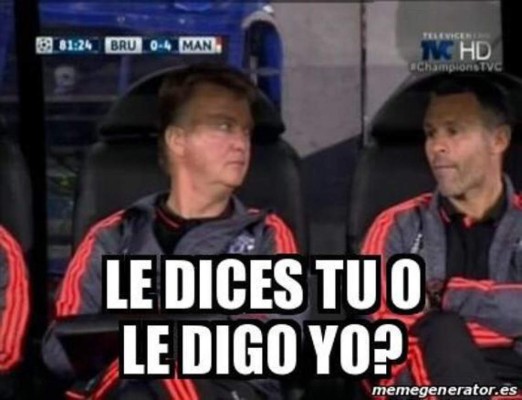 Los MEMES del traspaso de Chicharito al Bayer Leverkusen