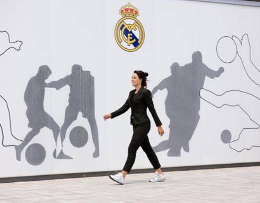 La mujer que hizo historia en el Mundial 2026: El Real Madrid me llamó
