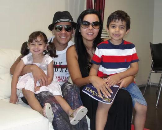 Las revelaciones de la ex esposa de Dani Alves: “¿La mano en el fuego? Pondría el cuerpo entero por él... lo conozco desde hace 22 años”