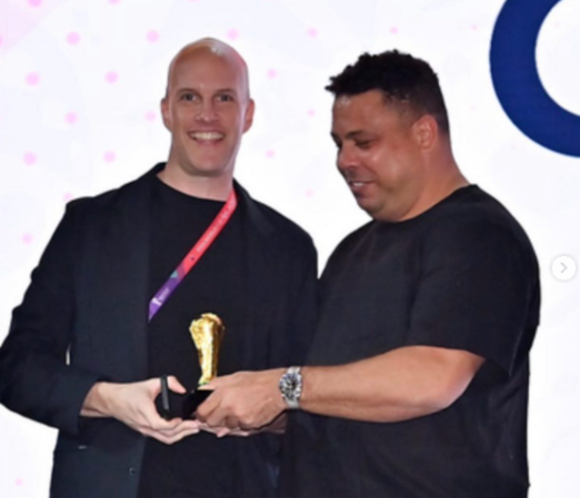 Murió Grant Wahl, el periodista que se desplomó cuando cubría el Argentina-Países Bajos del Mundial y su hermano habla de asesinato