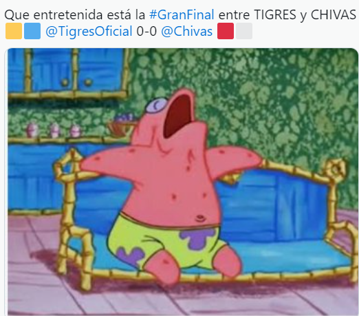 ¡No perdonan a Gignac! Los mejores memes que dejó la primera final del Clausura-2023 de la Liga MX