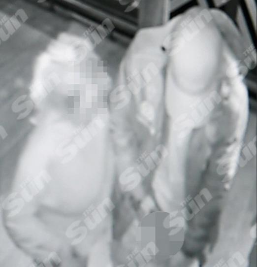 Escándalo sexual de figura del City: fue captado borracho, exhibiendo sus genitales y acosando a una mujer