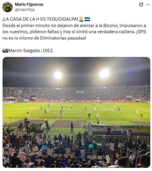 Honduras goleó a Haití y así reacciona la prensa: Chepe Bomba sorprende y afirman que la casa de la 'H' es Tegucigalpa