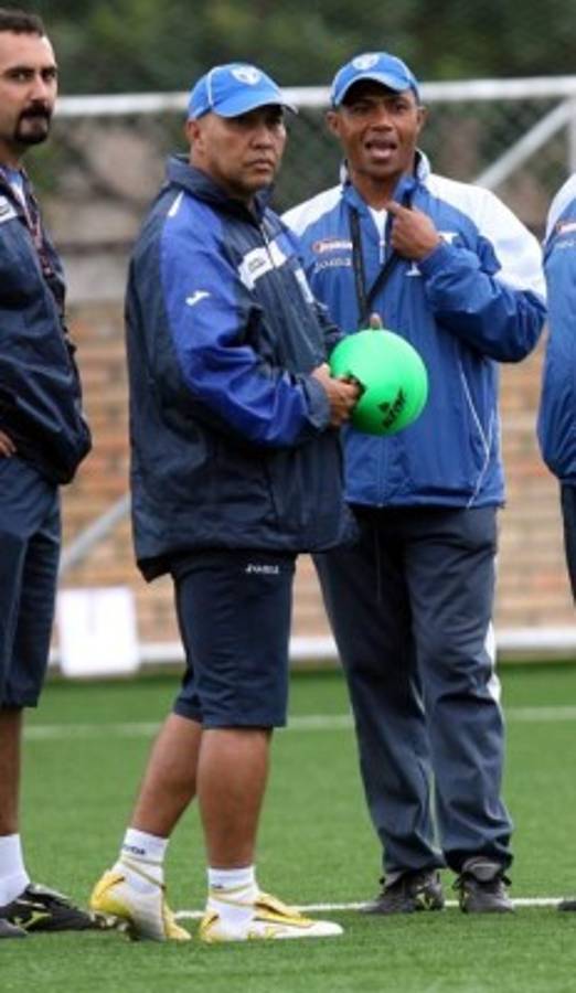 ¿Qué hacen hoy los últimos 15 técnicos que dirigieron a Honduras? Te lo contamos