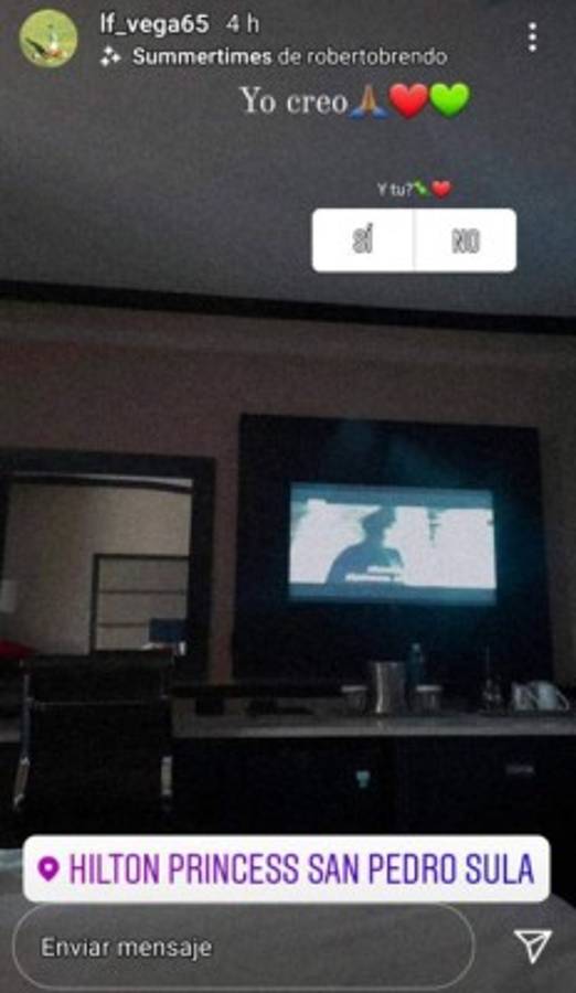 ¡Mensajes y habitaciones de hotel! Las imágenes más íntimas de la gran final Marathón vs. Olimpia