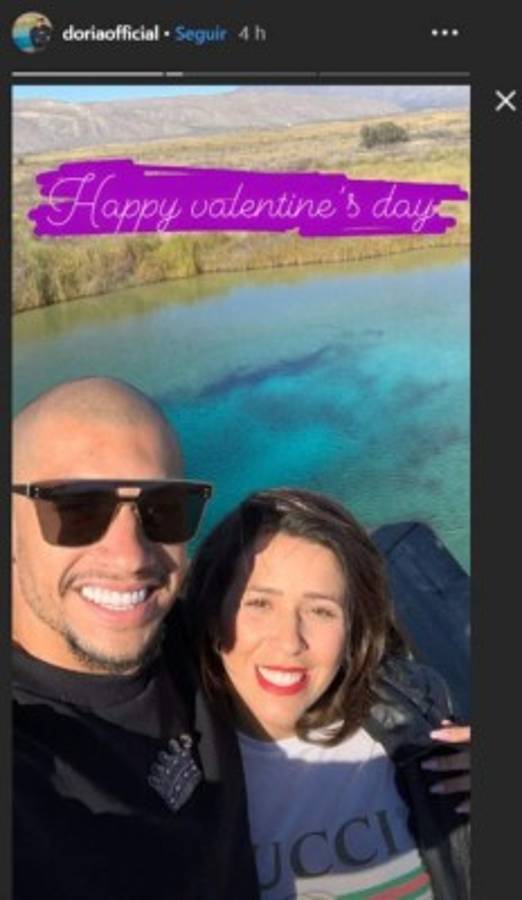 Ellas también quieren el título de la Liga MX: Así son las novias y esposas de los jugadores de Cruz Azul y Santos