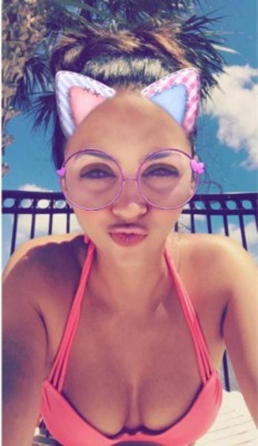 Las famosas hondureñas más bellas que siguen disfrutando del sol y las playas