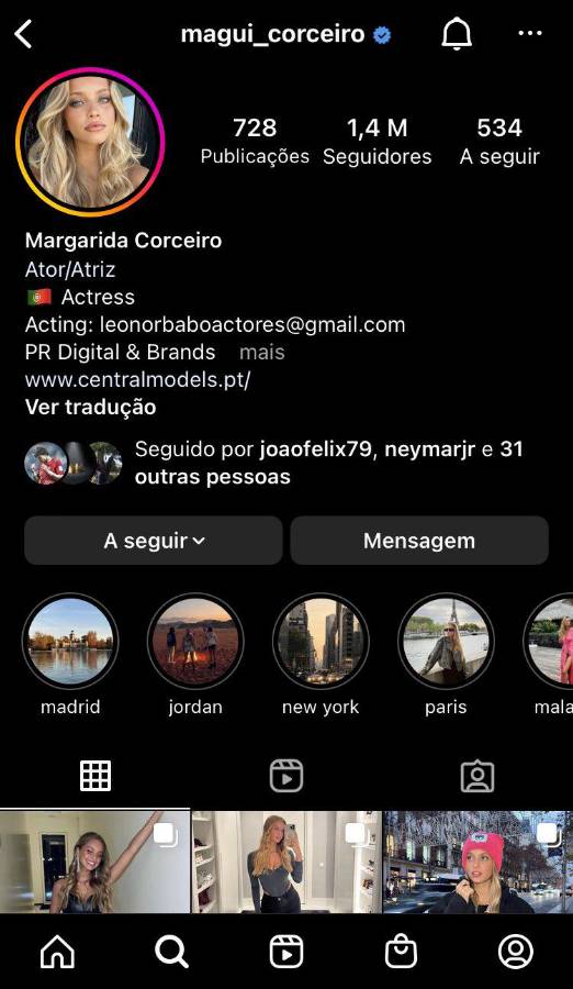 Escándalo: Novia de futbolista del Atlético de Madrid es acusada de infidelidad con Neymar y revela toda la verdad