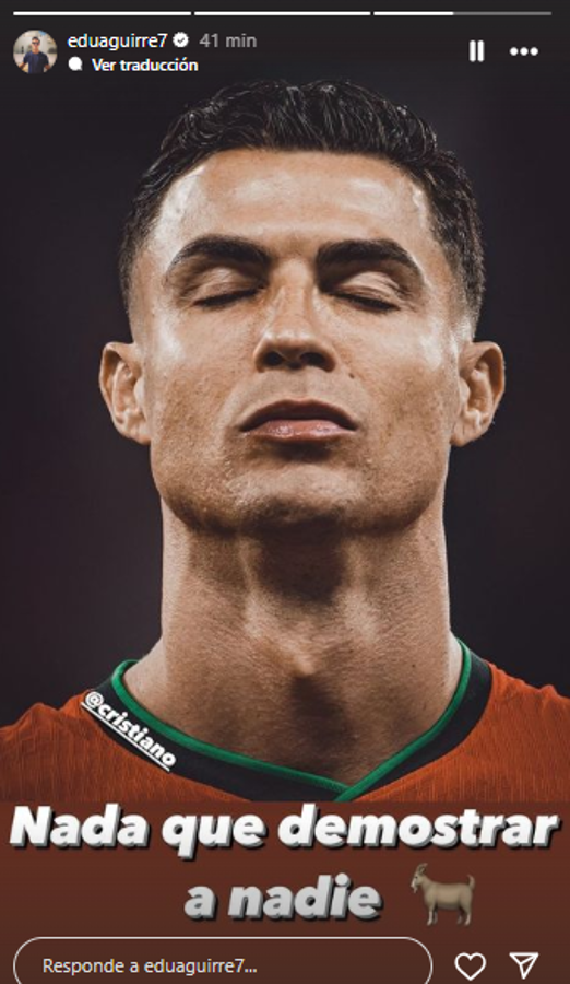 Cristiano Ronaldo se despide de la Eurocopa y así reacciona la prensa tras el Portugal-Francia: “Nada que demostrar a nadie”