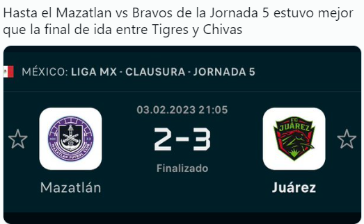 ¡No perdonan a Gignac! Los mejores memes que dejó la primera final del Clausura-2023 de la Liga MX