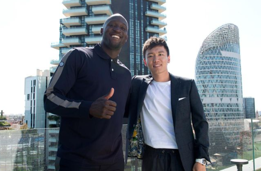 ¡Va por la Champions! Así es la vida de Steven Zhang, el chino de 31 años dueño del Inter y cómo hizo su gran fortuna