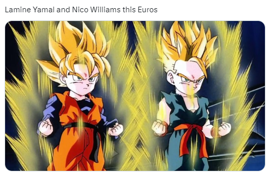 Eurocopa 2024: memes destrozan a Harry Kane por la derrota de Inglaterra ante España en la final