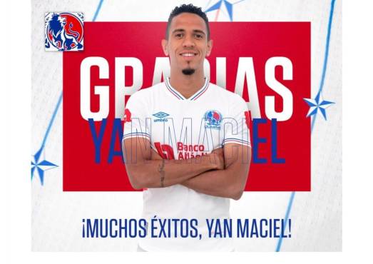 Oficial: Olimpia confirma su primera baja tras la conquista del título y Troglio busca nuevos refuerzos