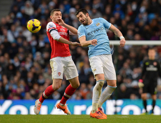 Las mejores imágenes del 'Boxing Day' en Inglaterra