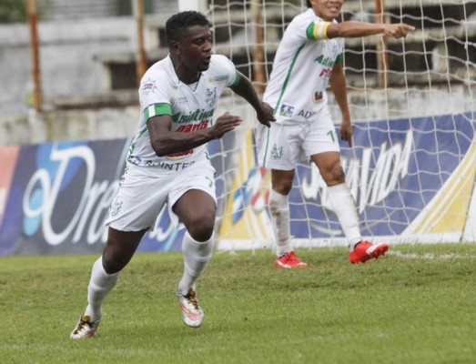 10 jugadores hondureños que podrían marcharse al extranjero este 2016