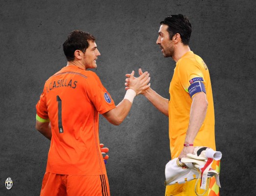 ¿Quiénes son los ídolos de los futbolistas? Cristiano Ronaldo con un referente impensado