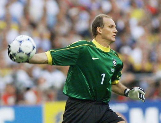 Los mejores jugadores en la historia de Brasil y Argentina
