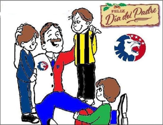 Para reír: Los divertidos memes del día del padre en plena crisis por el coronavirus