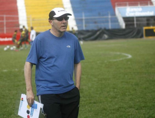 Jugadores y entrenadores que han venido de países 'extraños' a Honduras