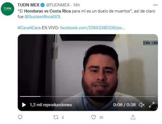 Costa Rica vs Honduras: lo que dice la prensa deportiva en redes sobre el clásico centroamericano