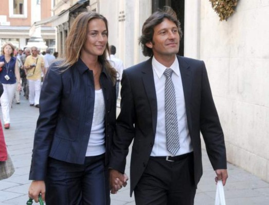 ¡Buen gusto! Jugadores y técnicos que han mantenido relaciones sentimentales con periodistas