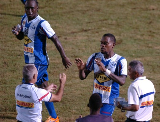 Los datos más importantes que dejó la Jornada 11 de Liga Nacional