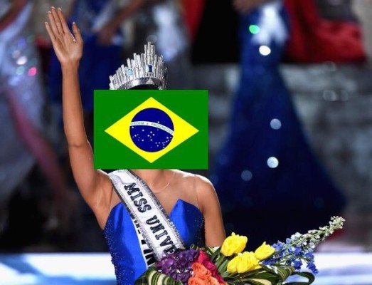 Neymar es campeón con Brasil y los memes de burlan de Messi&nbsp;&nbsp;