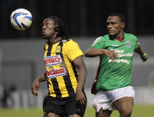 Los jugadores que tuvieron un paso gris por el Real España&nbsp;&nbsp;