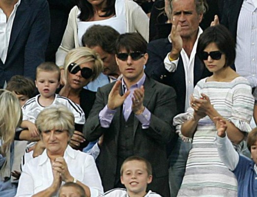 ¿A quién apoyan los famosos en el clásico Barcelona-Real Madrid?