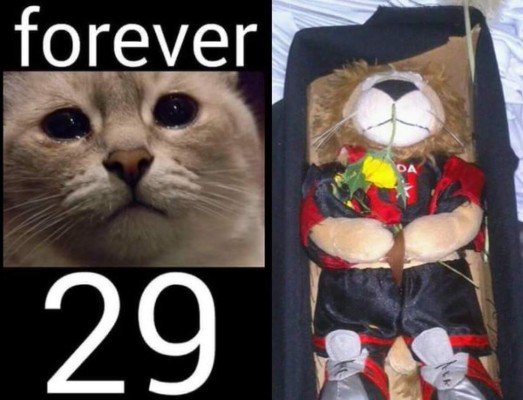 Los graciosos memes que dejó el clásico de Costa Rica