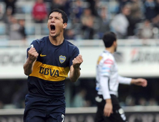 Liga Mexicana se inunda de figuras para el Apertura 2015