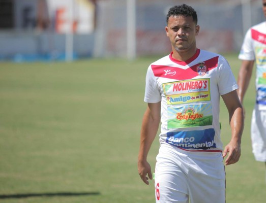 ¡Tiembla Olimpia! Costly también se puede marchar rumbo a Estados Unidos