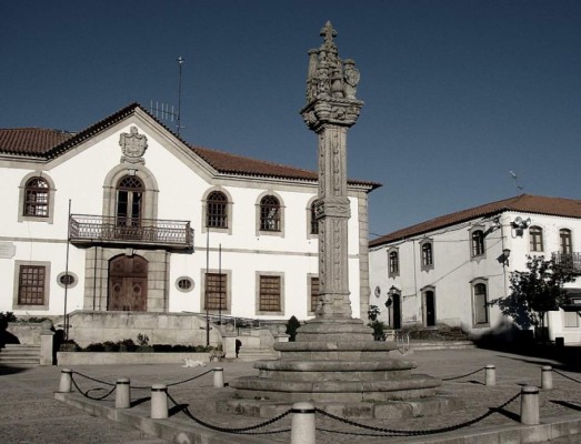 ¡Estadio y castillos medievales! Así es la nueva casa del hondureño Jonathan Rubio en Portugal
