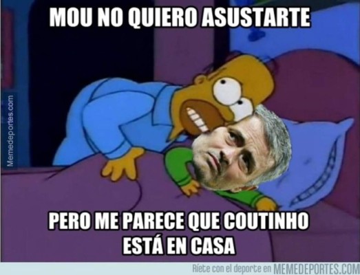 MEMES: Así se burlan del Chelsea por derrota ante Liverpool