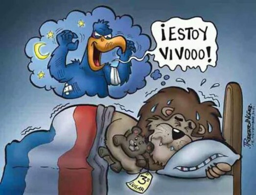 ¡Motagua es campeón en la Liga de Honduras...pero también en los memes!