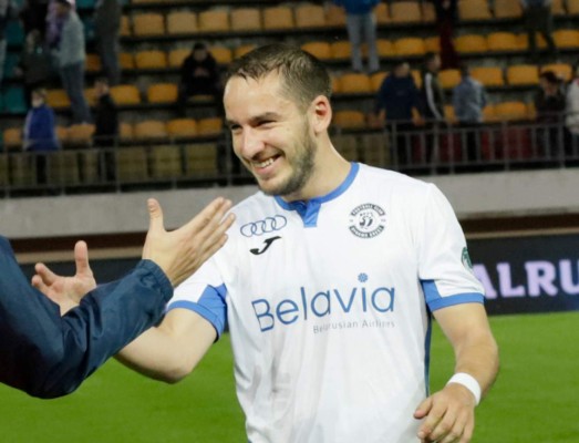 Selección de Bielorrusia: Convocatoria, sede del juego ante Honduras, ranking FIFA y entrenador