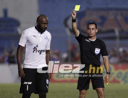 Lo que la TV no transmitió de la jornada 10 de Liga Nacional