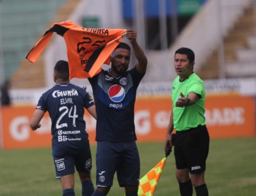 MERCADO: Varios sin contratos en Olimpia y Motagua; Real España está cerrando fichaje y habría nuevo legionario