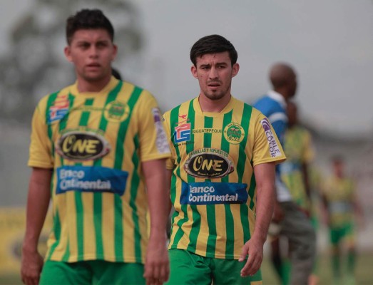 Parrillas One Dice Adiós A primera División