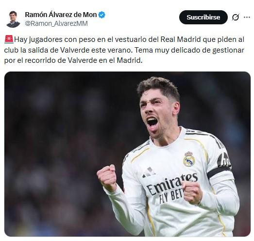 Mbappé ya no lo soporta: pide la salida de jugador del Madrid y el motivo