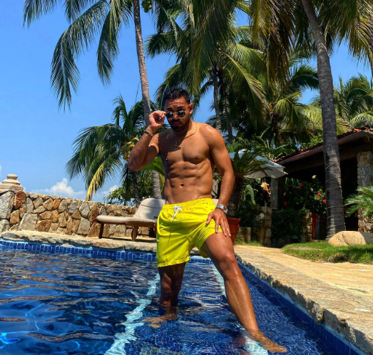 Marco Fabián sorprendió a todos: regresa a Europa para convertirse en dueño y jugador de este club