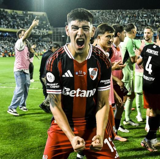 Real Madrid planea su fichaje: vendía dulces en los mercados y ahora tiene una cláusula de 100 millones