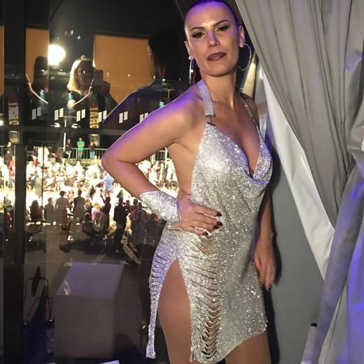 La hermana de Cristiano Ronaldo, obligada a cerrar la tienda de ropa CR7 en Madeira y muestra cómo quedó